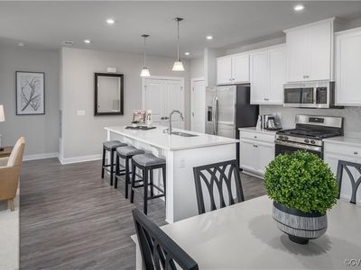 15801 Hallowell Rdg #101, Moseley, VA, 23120