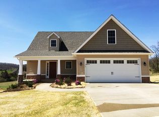 LOT 71 Hull Hills Ln, Staunton, VA 24401