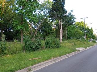 3806 Walford St, Columbus, OH 43224