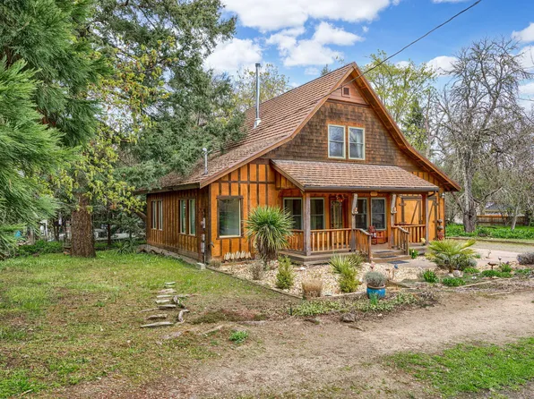 660 S 3rd St, Jacksonville, OR 97530