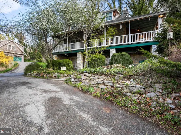 6520 & 6516 Dam Rd #4, Sharpsburg, MD 21782