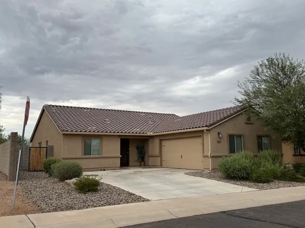 4026 N Aleppo Ct, Casa Grande, AZ 85122