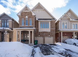 34 Thornvalley Ter, Caledon, ON L7C 4H9