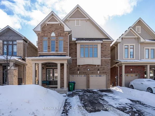 34 Thornvalley Ter, Caledon, ON L7C 4H9