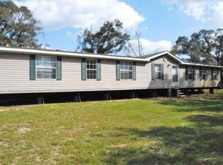 242 Bobby Crow Rd, Leesville, LA 71446