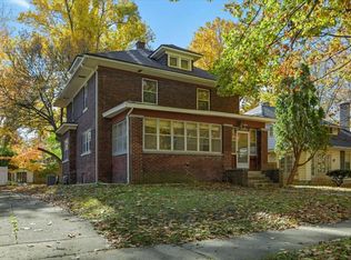 1015 W Hill St, Champaign, IL 61821