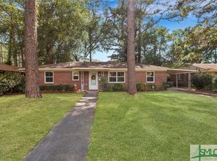 2127 Walz Dr, Savannah, GA 31404