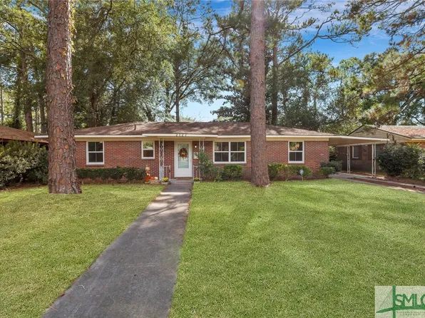 2127 Walz Drive, Savannah, GA 31404