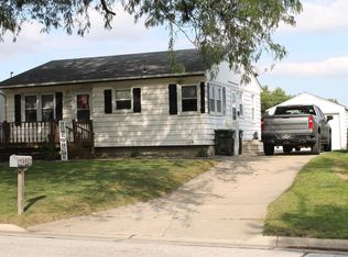 1553 D St W, Fort Dodge, IA 50501