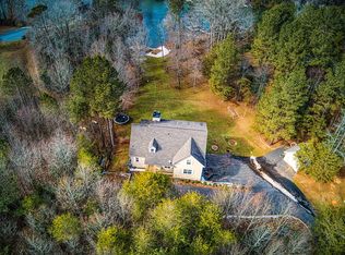 270 Rivercliff Dr, Stony Point, NC 28678