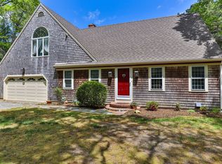 39 Asa Meiggs Rd, Sandwich, MA 02563