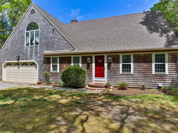 39 Asa Meiggs Road, Sandwich, MA 02563