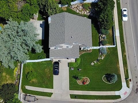 Mountain Aerial Imaging, llc