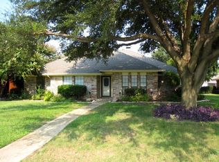 134 Meadow Run Cir, Coppell, TX 75019