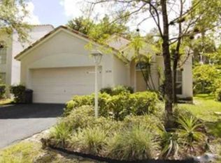 3739 Wilderness Way, Coral Springs, FL 33065