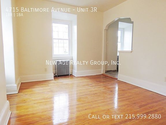 5th image of 4715 Baltimore Ave APT 3R