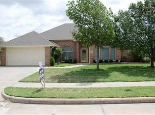 3507 Rugby Ln, Wichita Falls, TX 76310