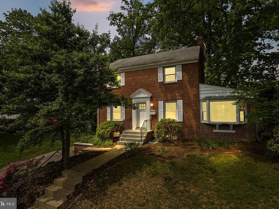1st image of 4731 Arlington Blvd
