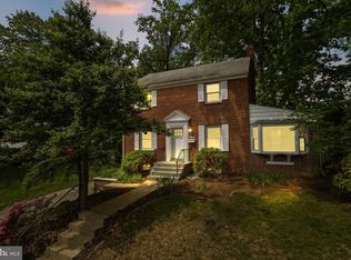 4731 Arlington Blvd, Arlington, VA 22203