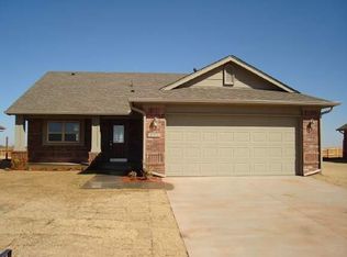 228 Somer S Pointe Blvd, Yukon, OK 73099