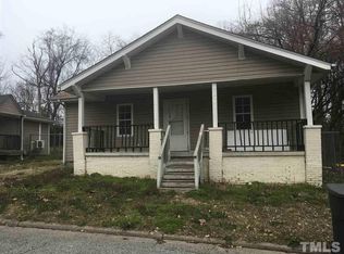 2604 Carsten Ave, High Point, NC 27262