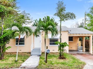 195 E 28th St, Riviera Beach, FL 33404