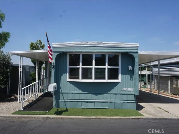 1255 Amethyst St #21, Mentone, CA 92359