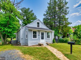 3423 Carroll Ave, Randallstown, MD 21133