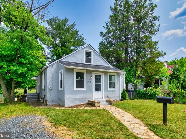3423 Carroll Ave, Randallstown, MD 21133