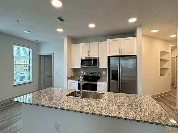 2nd image of 5596 Huffines Blvd #1302