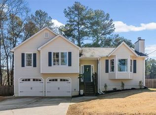 622 Holland Rd, Dallas, GA 30157