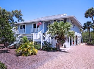 1434 Sand Castle Rd, Sanibel, FL 33957