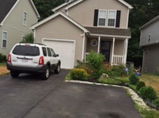 37 Violetwood Cir, Marlborough, MA 01752