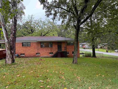 1603 McCurdy, Benton, AR, 72019