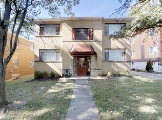 6132 Dryden Ave APT 1, Cincinnati, OH 45213