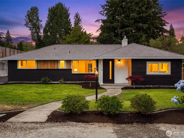 3775 Olympic Boulevard W, University Place, WA 98466