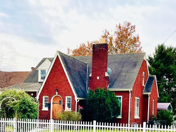 220 S Monroe Ave, Covington, VA 24426