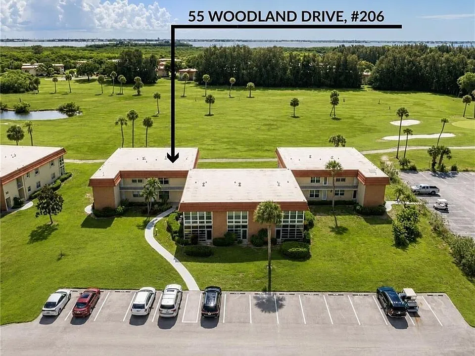 55 Woodland Dr #206