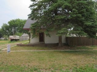 314 N Ash St, Genoa, NE 68640