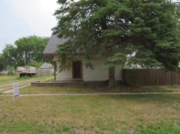 314 N Ash St, Genoa, NE 68640