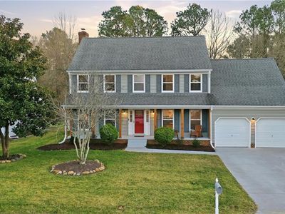 429 Granada Dr, Chesapeake, VA, 23322