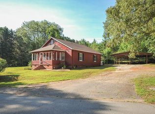 187 Hoyt Anderson Rd, Pickens, SC 29671