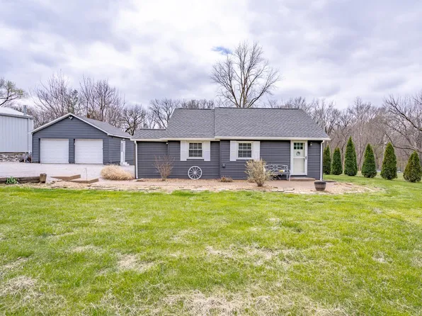 11725 Old Highway 66, Evansville, IN 47712