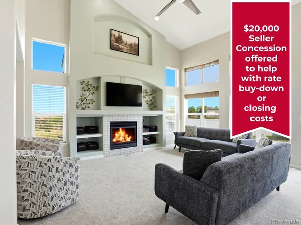 9802 E 146th Avenue, Brighton, CO 80602