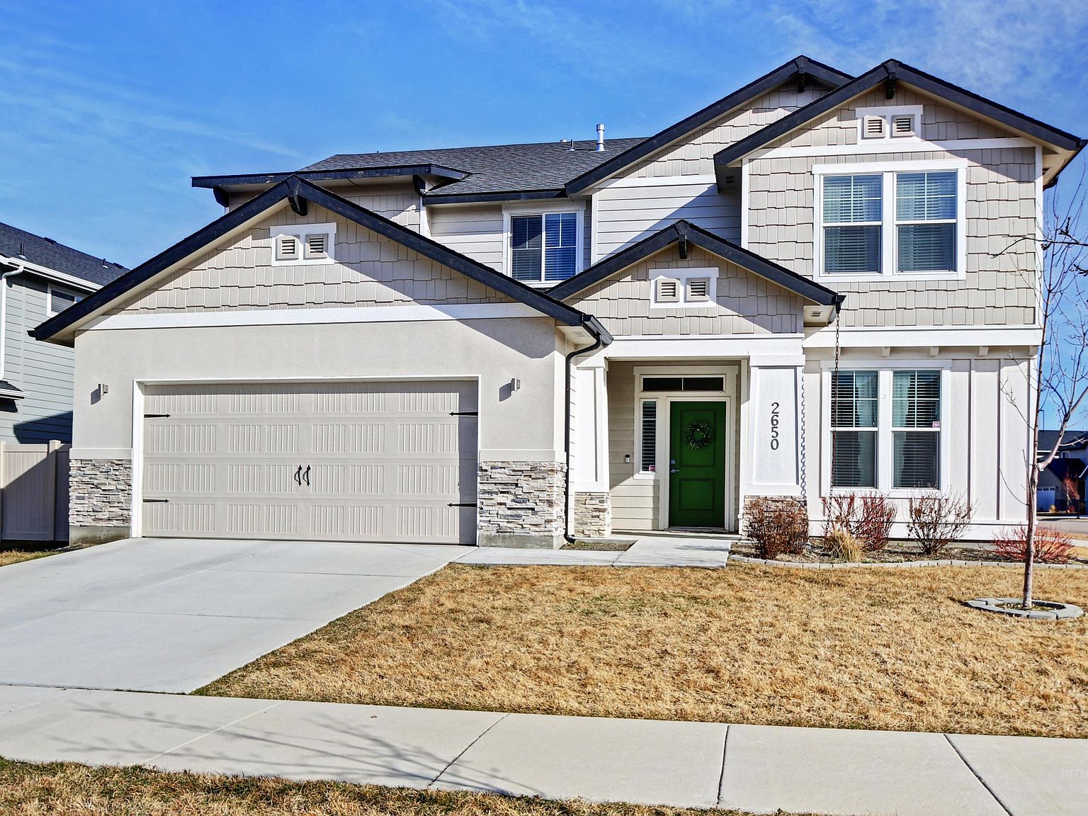 2650 E Blackstone Dr, Eagle, ID 83616 Zillow