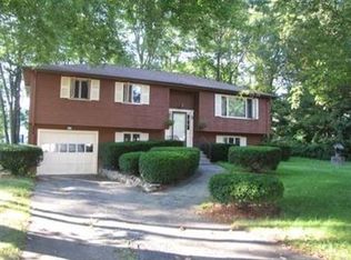 5 Y St, Milford, MA 01757