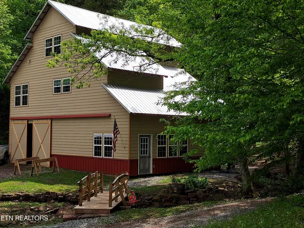 185 Cedar Cabin Way, Thorn Hill, TN 37881