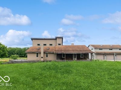 16905 N County Road 450 E, Eaton, IN, 47338