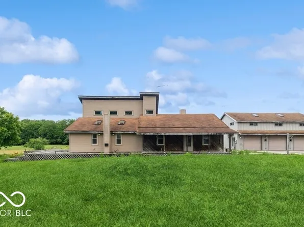 16905 N County Road 450 E, Eaton, IN 47338