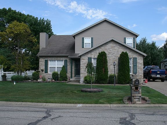 Front Yard